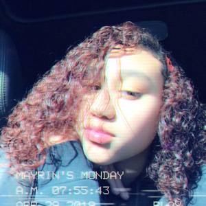 Meet your Posher, Mayrin